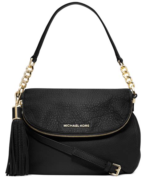 michael michael kors bedford bucket shoulder bag stores|Michael Kors bedford crossbody bag.